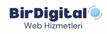 Bir Digital Web Hizmetleri